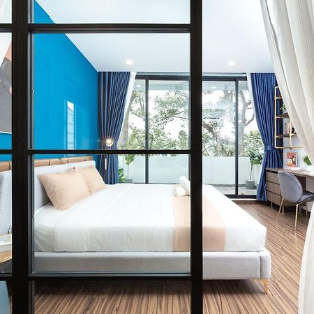 Cozrum Smart - First Target Hotel Ho Chi Minh Zewnętrze zdjęcie