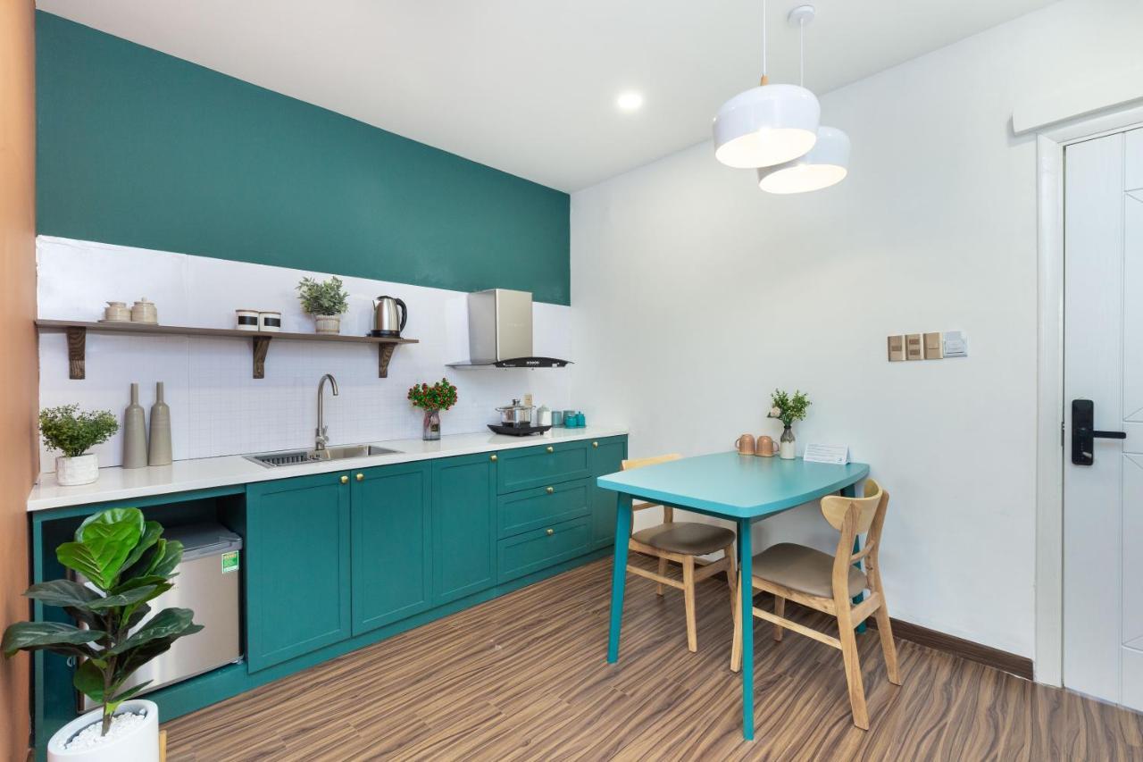 Cozrum Smart - First Target Hotel Ho Chi Minh Zewnętrze zdjęcie