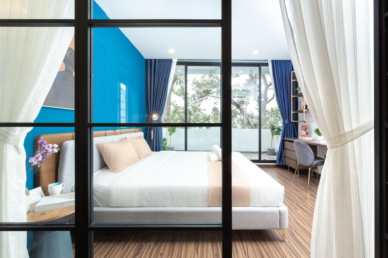 Cozrum Smart - First Target Hotel Ho Chi Minh Zewnętrze zdjęcie