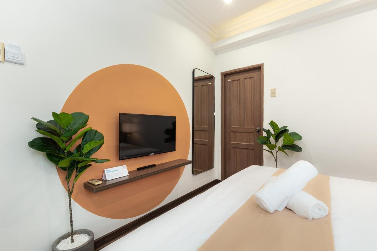 Cozrum Smart - First Target Hotel Ho Chi Minh Zewnętrze zdjęcie