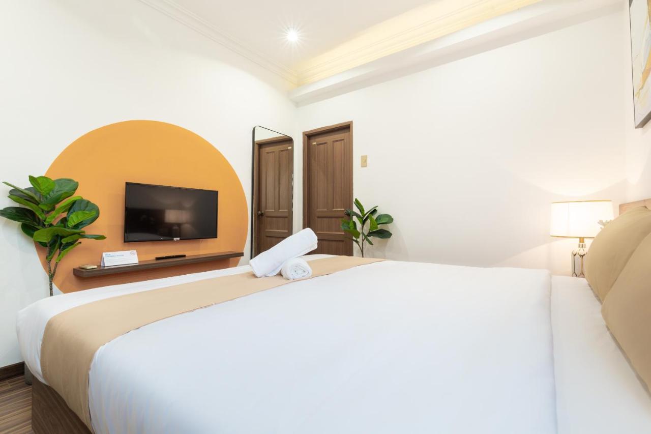 Cozrum Smart - First Target Hotel Ho Chi Minh Zewnętrze zdjęcie